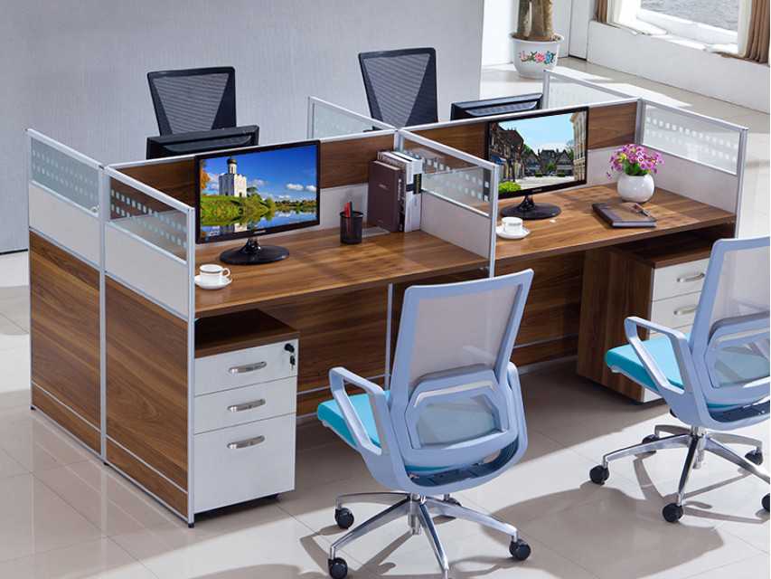 Workstation desk (W.D-006)